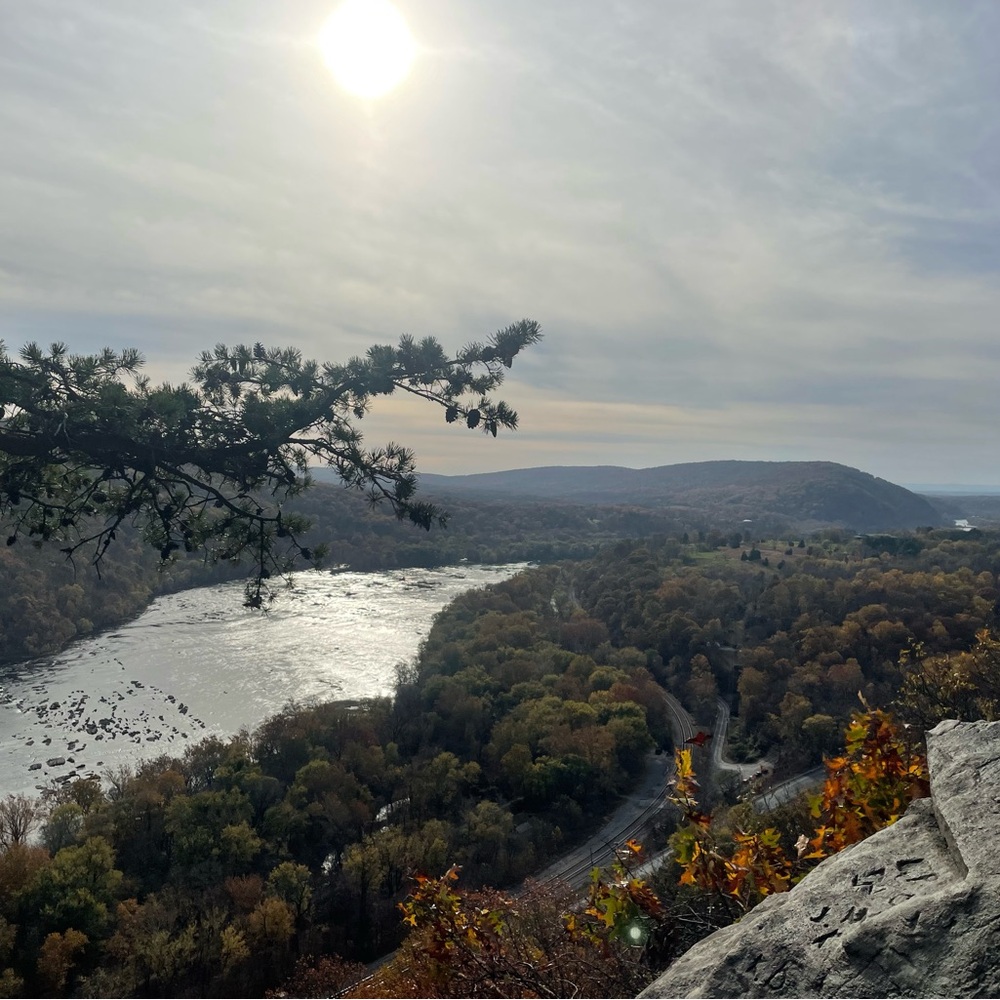 Meet your Posher, Maria